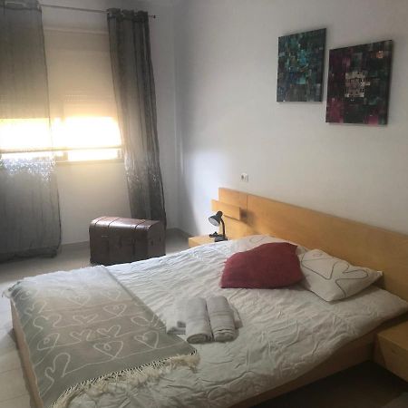Casa Graham Appartement Tazacorte Buitenkant foto